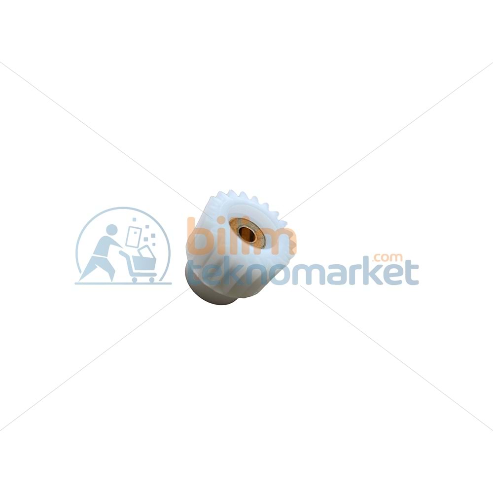 ARÇELİK DOĞRAYICI VALSO ÇIKIŞ BIÇAK DİŞLİSİ 9183370021 ORİJİNAL