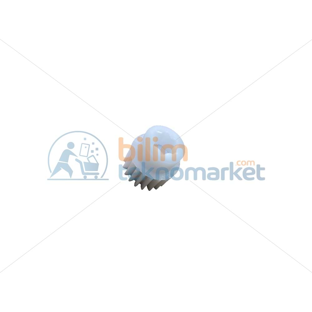ARÇELİK DOĞRAYICI VALSO ÇIKIŞ BIÇAK DİŞLİSİ 9183370021 ORİJİNAL