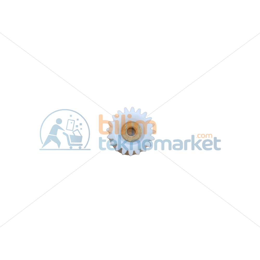 ARÇELİK DOĞRAYICI VALSO ÇIKIŞ BIÇAK DİŞLİSİ 9183370021 ORİJİNAL
