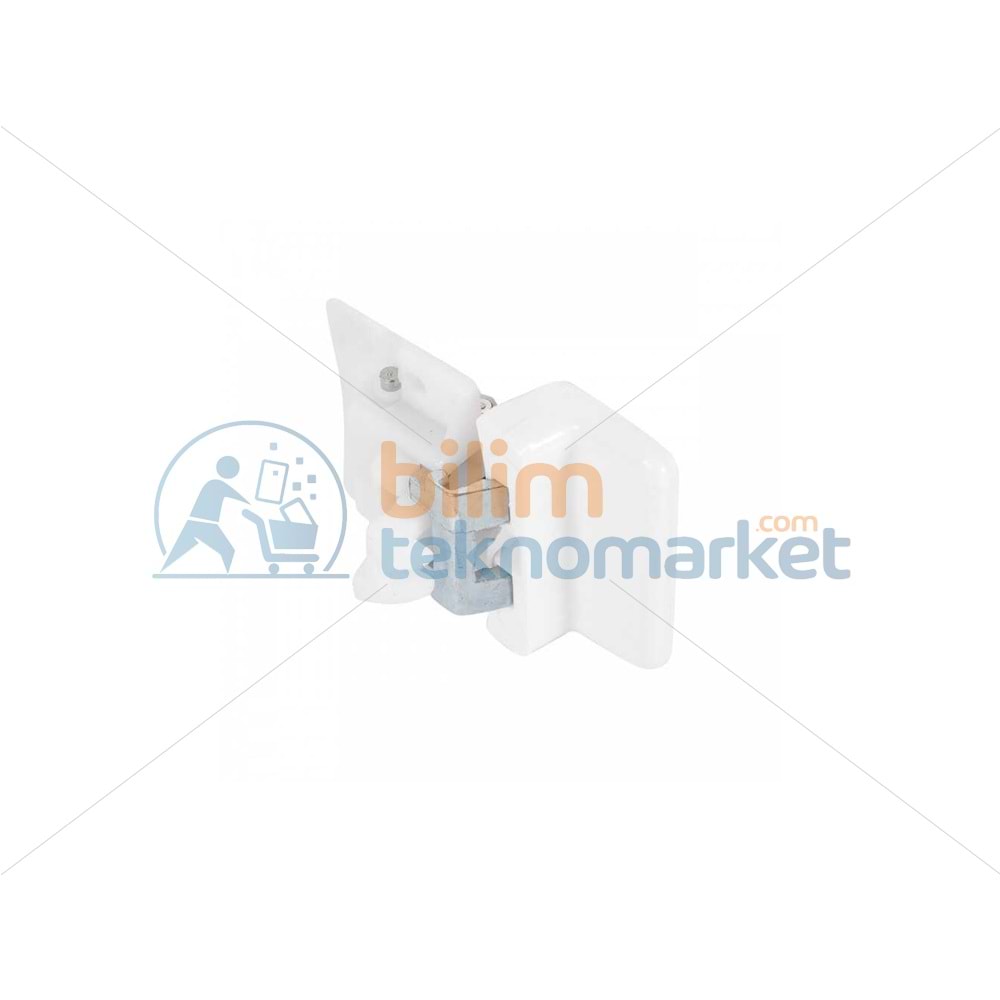 ARÇELİK 2100 ÇAMAŞIR MAKİNESİ KAPI AÇMA MANDALI 2002600300 ORİJİNAL