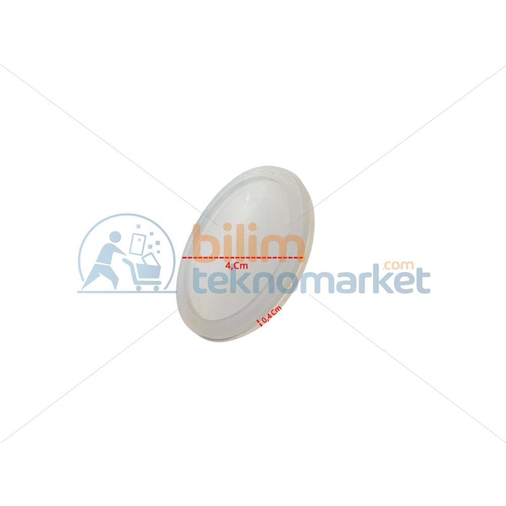 ANİ SU ISITICI ELEKTRİKLİ ŞOFBEN DİYAFRAM CONTASI (YUVARLAK) 4,CM CR803165