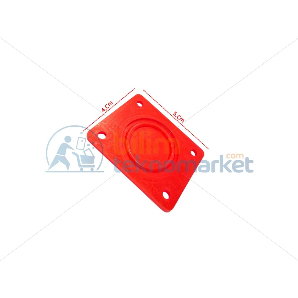 ANİ SU ISITICI ELEKTRİKLİ ŞOFBEN DİYAFRAM CONTASI (DİKDÖRTGEN) CR803161