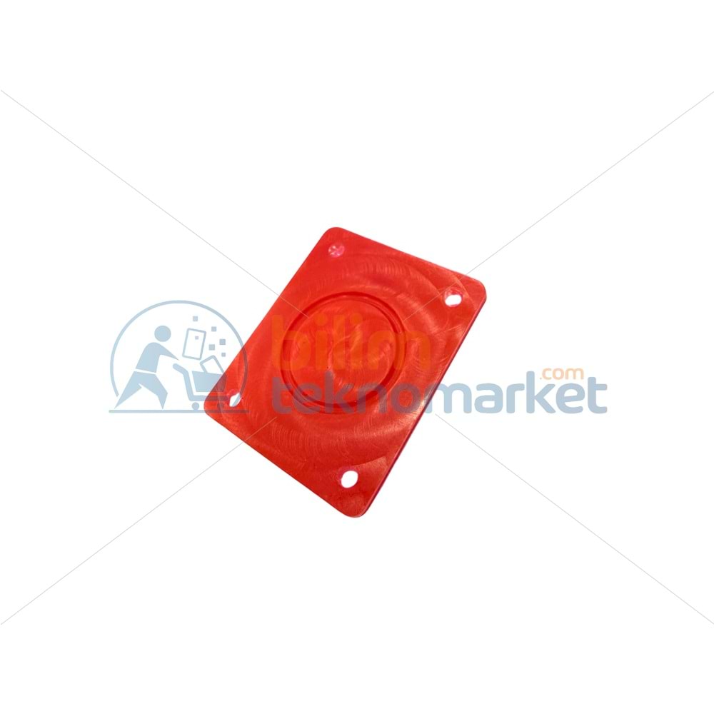 ANİ SU ISITICI ELEKTRİKLİ ŞOFBEN DİYAFRAM CONTASI (DİKDÖRTGEN) CR803161