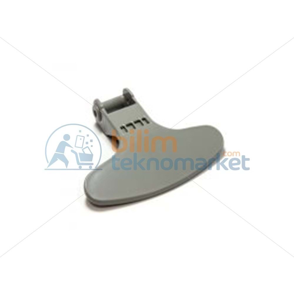 ARÇELİK ÇAMAŞIR MAKİNESİ MANDAL YENİ TİP 8KG - GRİ ORJİNAL