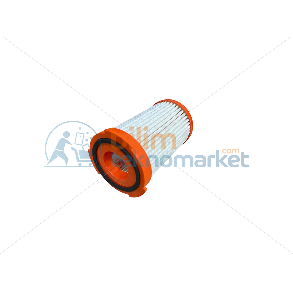 ELECTROLUX ERGOEASY_ERGOSPACE SÜPÜRGE SİLİNDİR FİLTRE_HF059