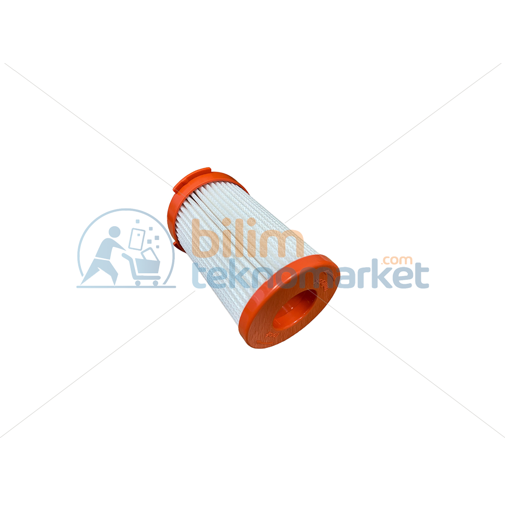 ELECTROLUX ERGOEASY_ERGOSPACE SÜPÜRGE SİLİNDİR FİLTRE_HF059