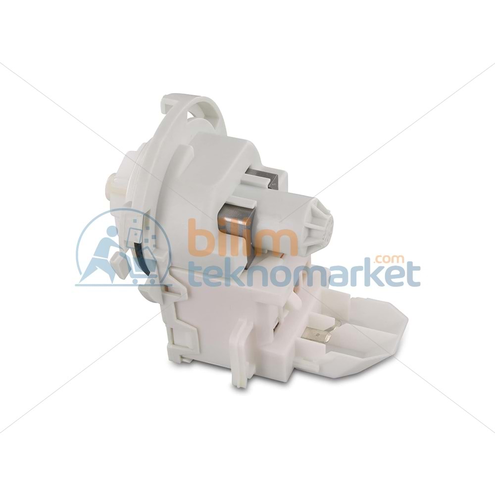 BOSCH SGS46M22EU BULAŞIK MAKINESİ POMPA MOTORU_COPRECİ 00165261