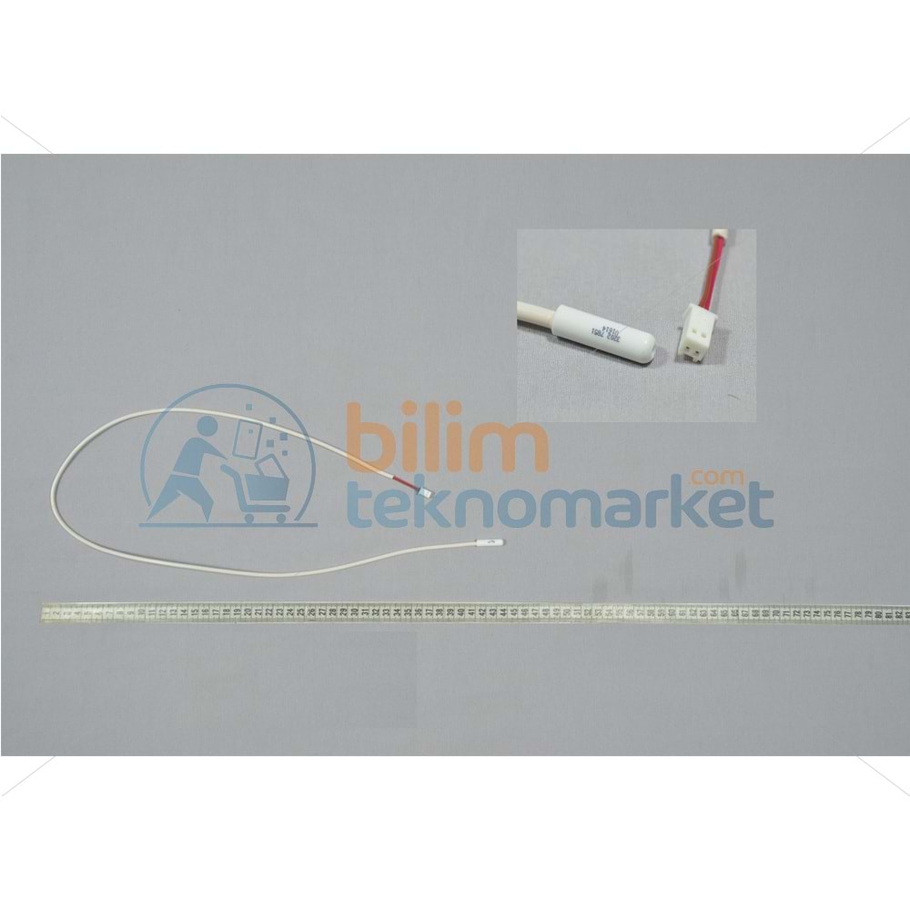 VESTEL BUZDOLABI ARA BÖLME SENSÖRÜ 32027851 ORİJİNAL