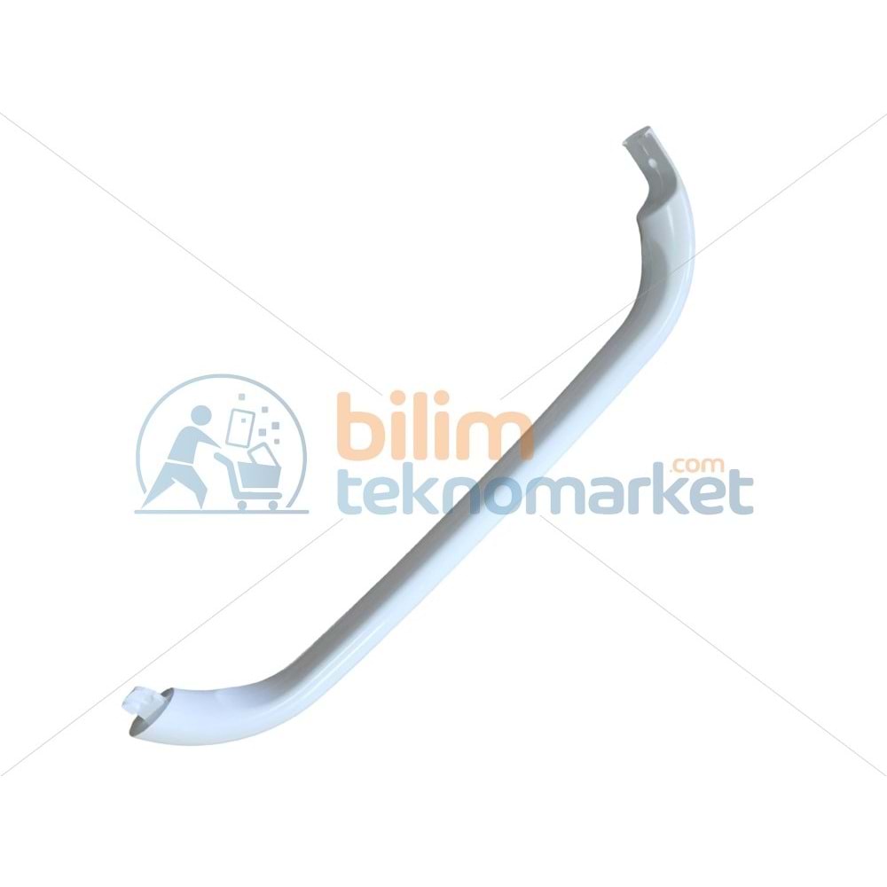 BOSCH BUZDOLABI KAPI KOLU TEK DELİKLİ_354911