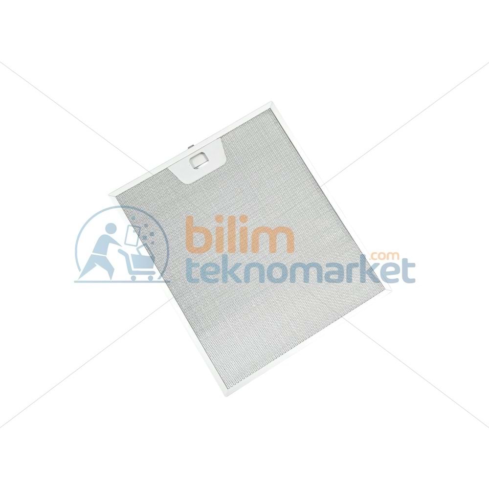 DAVLUMBAZ ALÜMİNYUM_FİLTRE_25,3 X 30