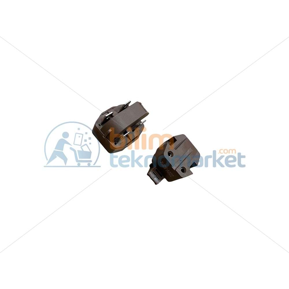 BUZDOLABI MOTOR RÖLESİ PTC 1/4 HP 4 SOKETLİ-23140529