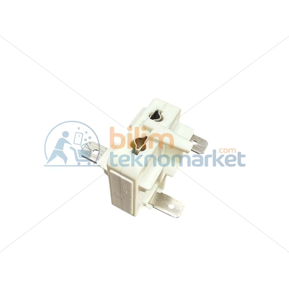BUZDOLABI PTC RÖLE BEYAZ TAŞ RÖLE A-016 IC-3