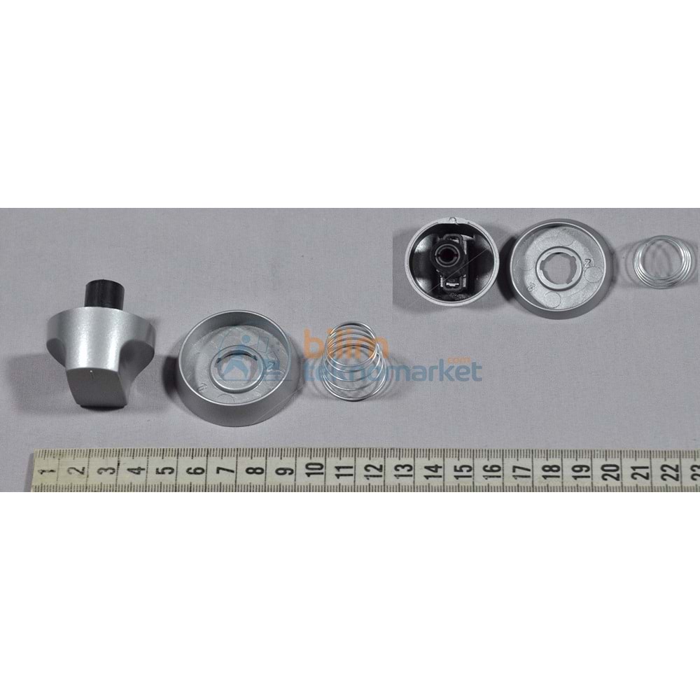 REGAL FR 7040 S TURBO FIRIN DÜĞMESİ 20732159 ORİJİNAL