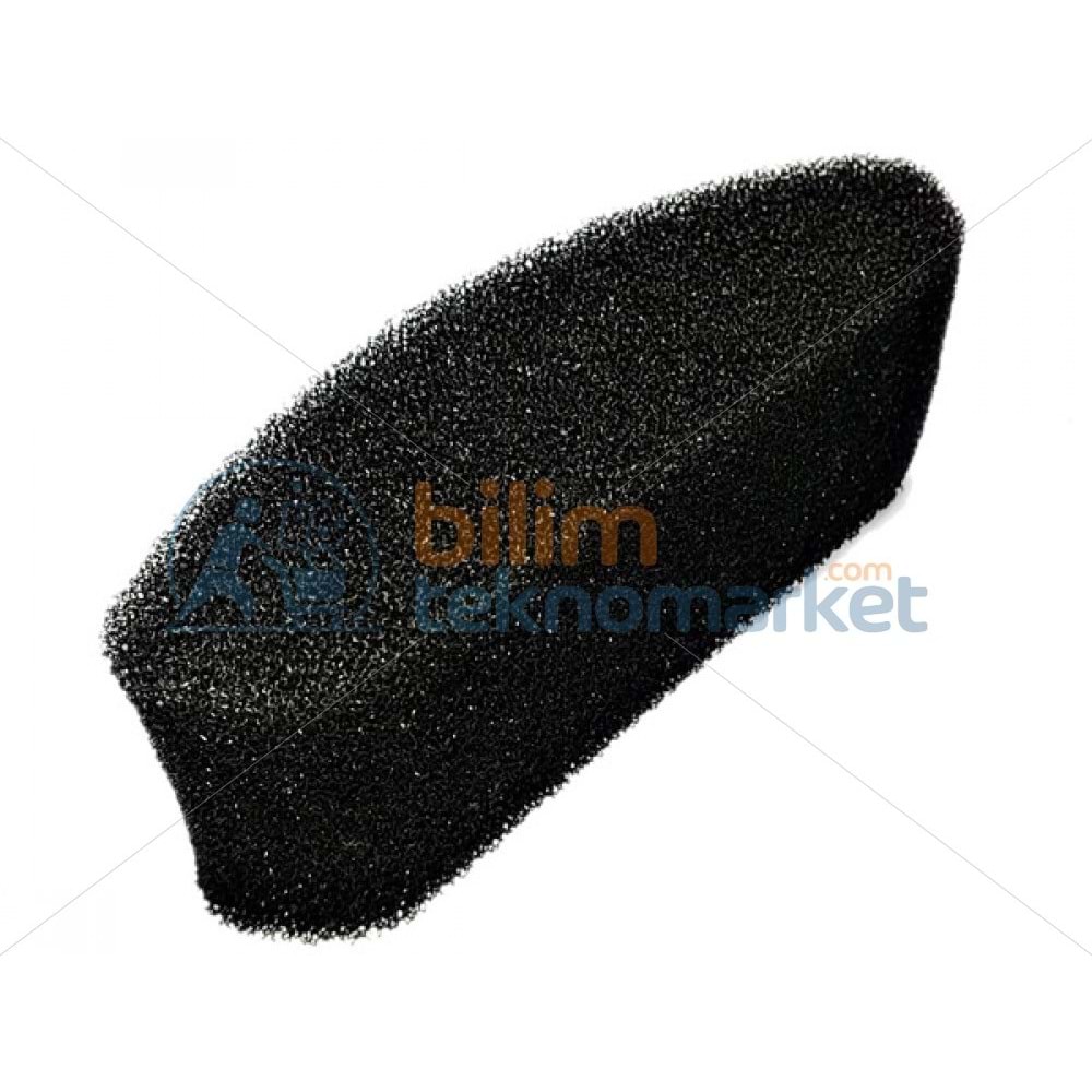 FANTOM_FAKİR_ARNİCA SÜPÜRGE SÜNGER TAKOZ FİLTRE