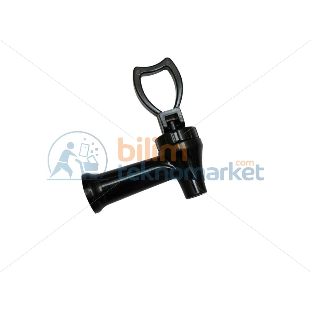 ÇAYSET SEMAVER MUSLUĞU KAPALI GÖSTERGESİZ DİŞİ