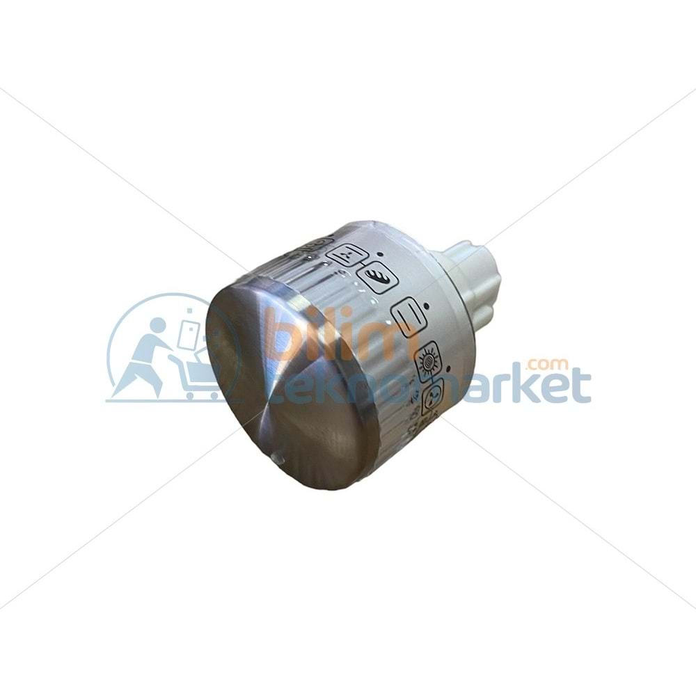 VESTEL AFW-902VT ANKASTRE FIRIN DÜĞMESİ 20819098 ORİJİNAL