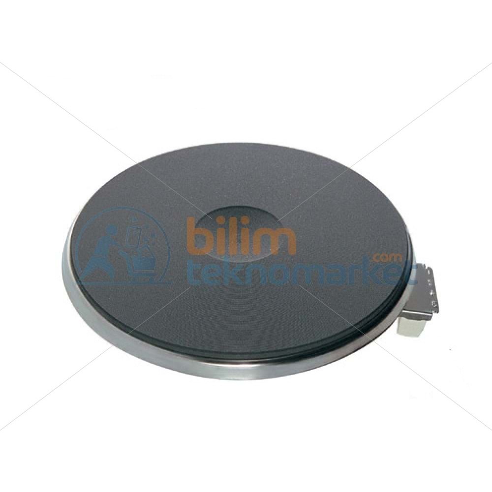FIRIN VE OCAK İÇİN ELEKTRİKLİ GÖZ ISITICISI PLEYT - 14,5 CM KÜÇÜK 4,SOKETLİ CR119101
