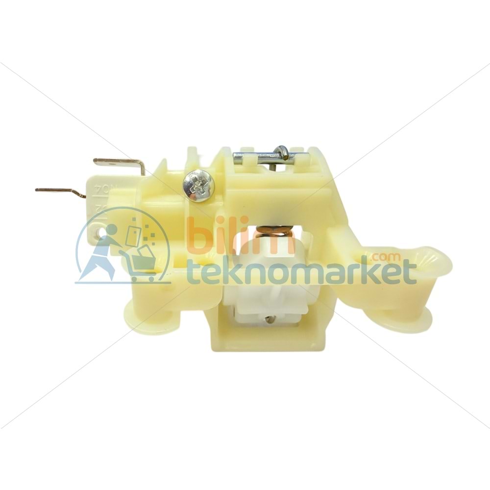 HOOVER BULAŞIK MAKİNESİ KAPAK KİLİDİ 41008620 ORİJİNAL