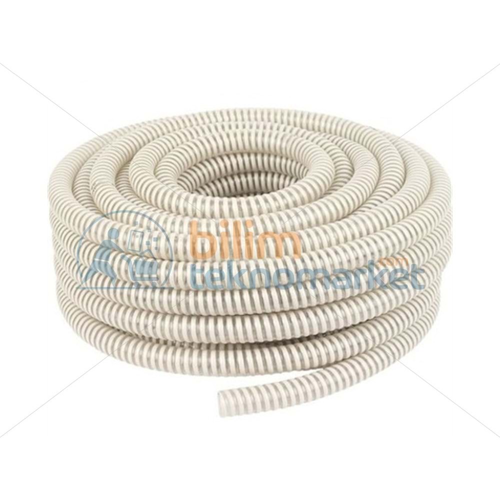KLİMA SU GİDERİ DRENAJ HORTUMU 5/8_1,METRE