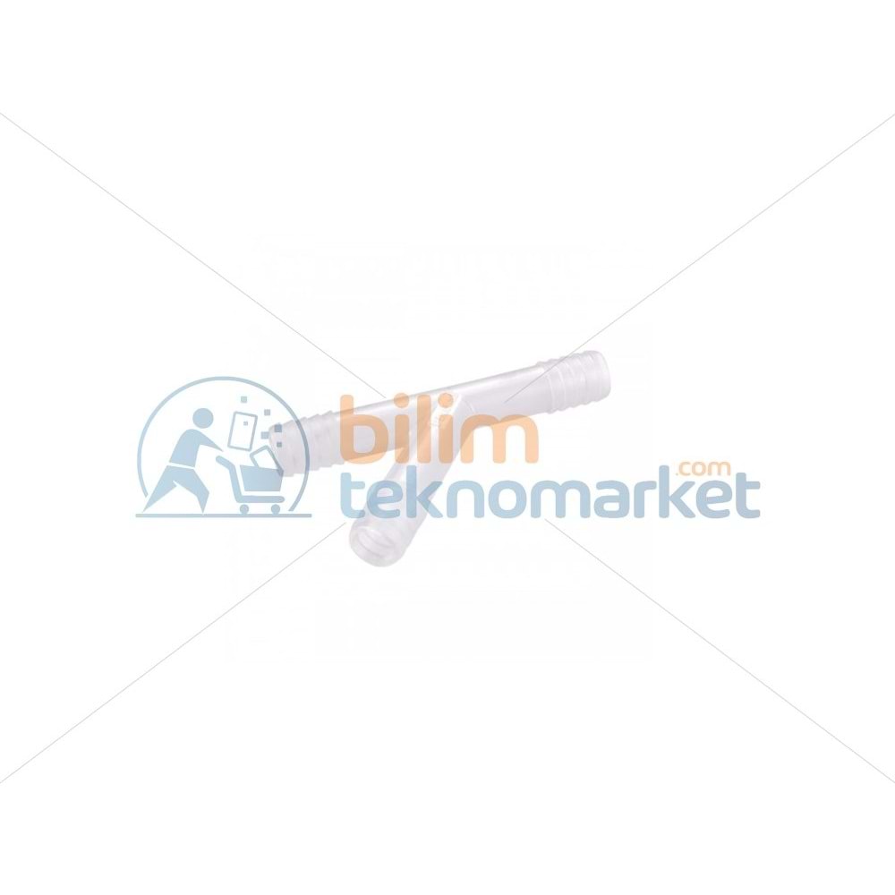 KLİMA SU GİDERİ DRENAJ HORTUMU 5/8_Y ÇATAL