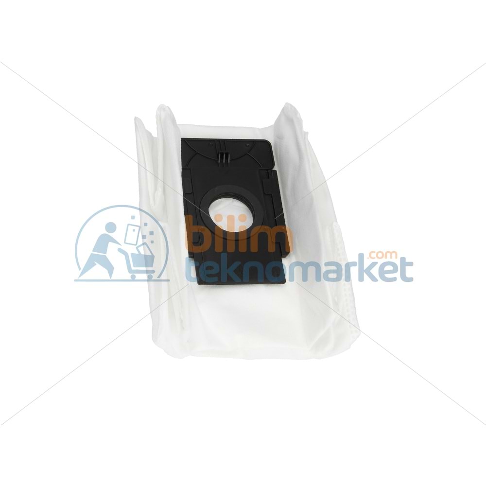 ARÇELİK İMPERİUM ROBO RS 9131 ROBOT SÜPÜRGE TOZ TORBASI9178038663 ORİJİNAL
