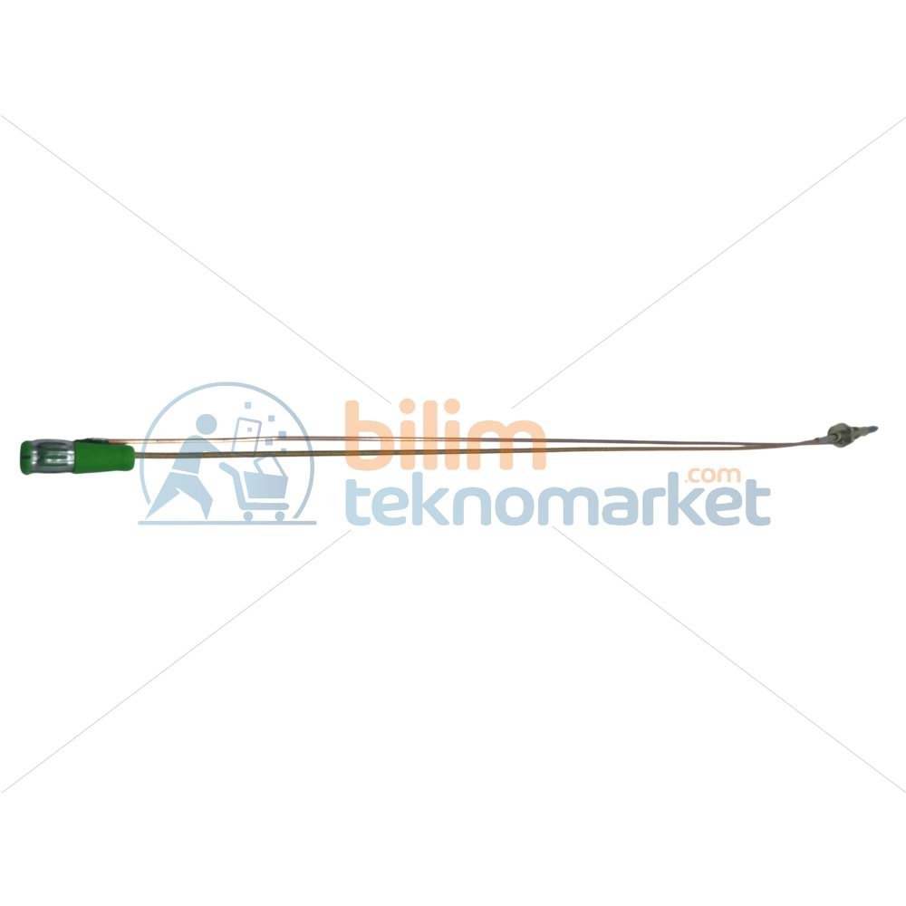 BEKO ANKASTRE OCAK İÇİN TERMOKULP 350MM 230100043 ORİJİNAL