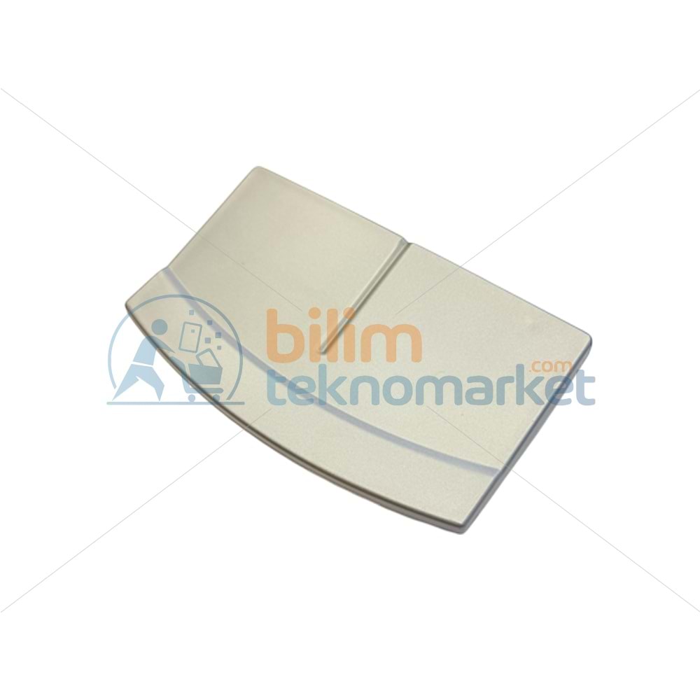 ARÇELİK 10124 D ÇAMAŞIR MAKİNESİ KAPAK AÇMA TUTAMAĞI 2708795000 ORİJİNAL