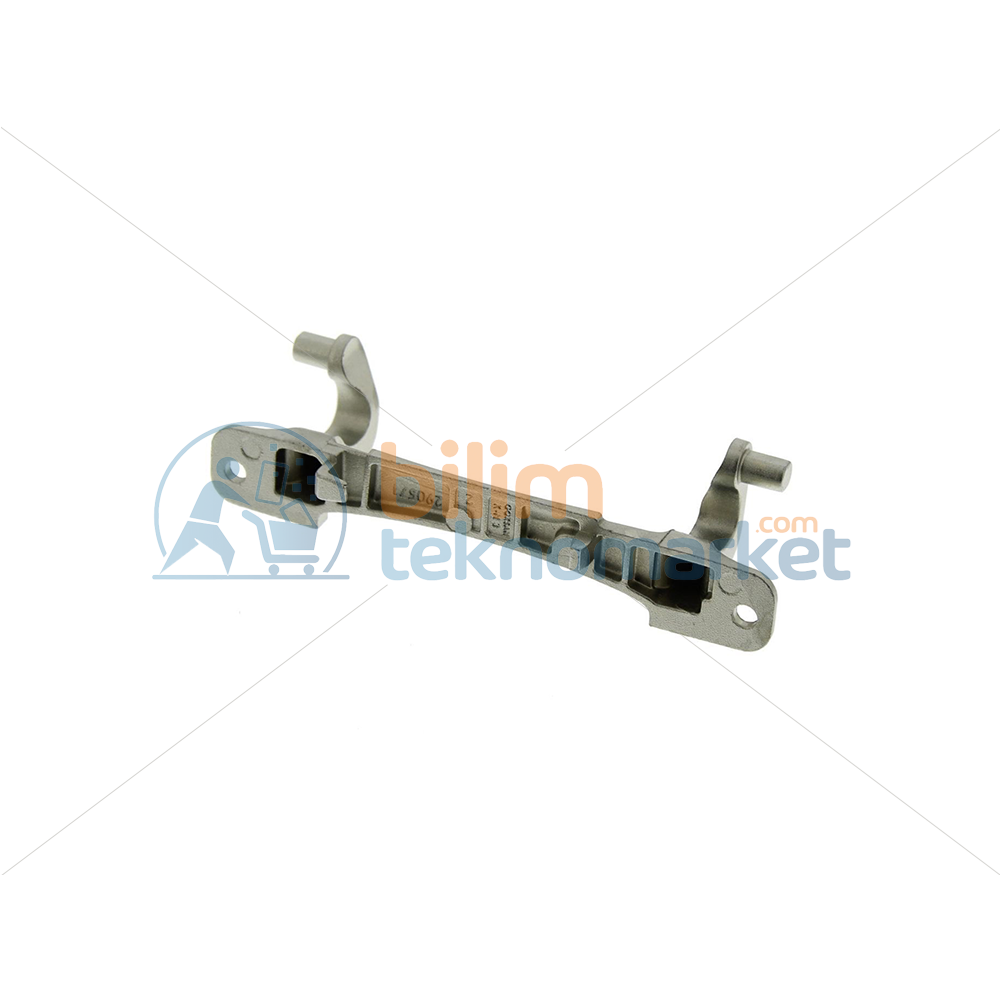 ARÇELİK_BEKO ÇAMAŞIR MAKİNESİ KAPAK MENTEŞESİ_ÇİFT TIRNAKLI_2905710100