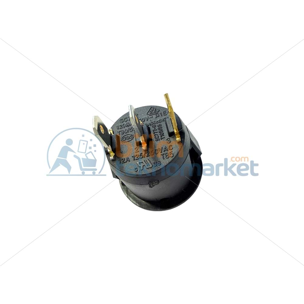 VESTEL V-PRESS 2000 BUHAR JENERATÖRLÜ ÜTÜ ON/OFF ANAHTARI 43107198 ORİJİNAL