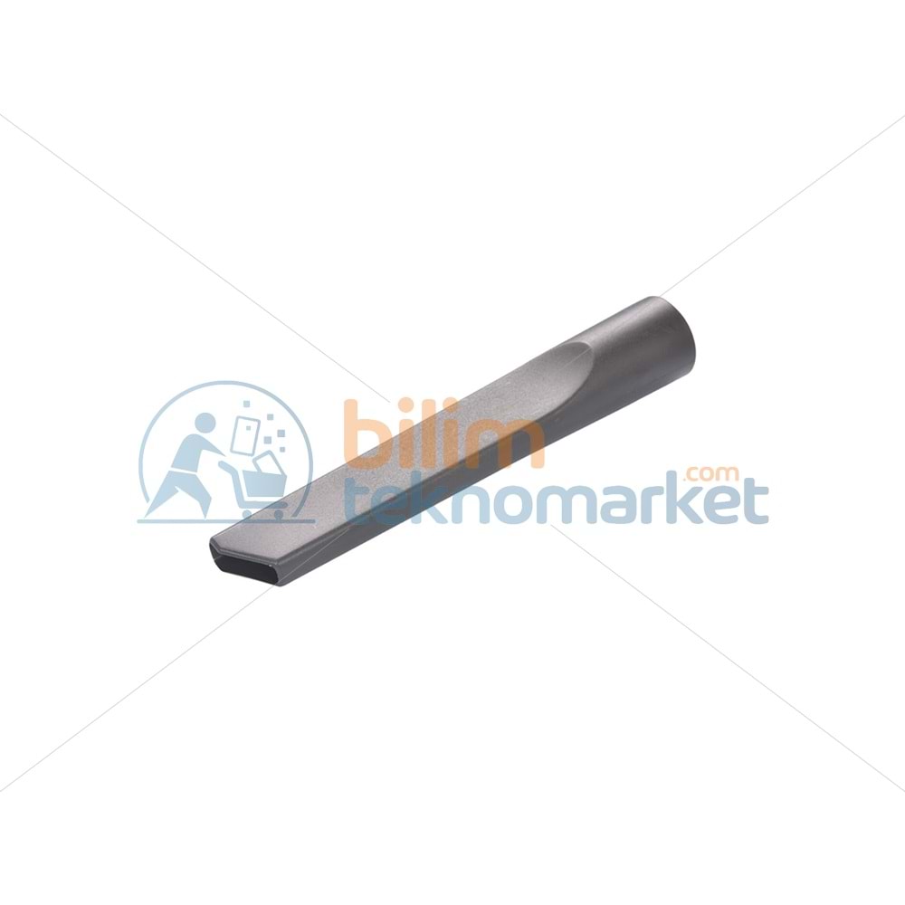 SÜPÜRGE KOLTUK ARASI DÜZ EMİCİ BAŞLIK 32MM