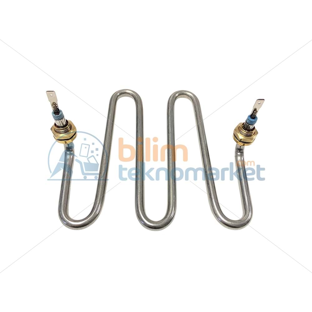 SEMAVER ÇAY KAZANI REZİSTANSI 220V-2000W