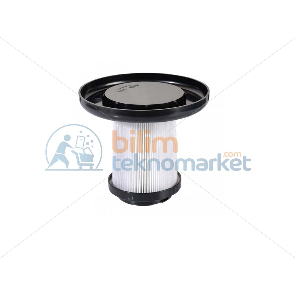 ARÇELİK S 7410-20-22 SÜPÜRGE İÇİN SİLİNDİRİK HEPA FİLTRE