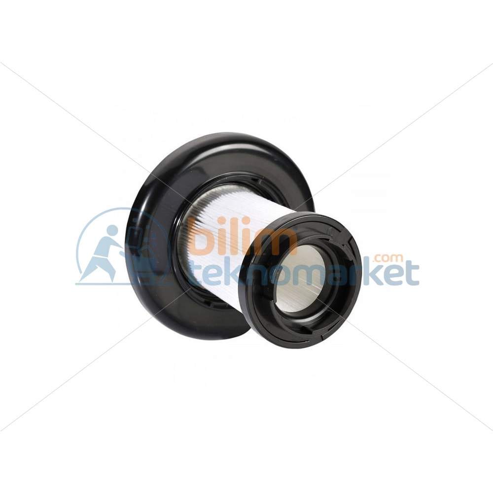 ARÇELİK S 7410-20-22 SÜPÜRGE İÇİN SİLİNDİRİK HEPA FİLTRE