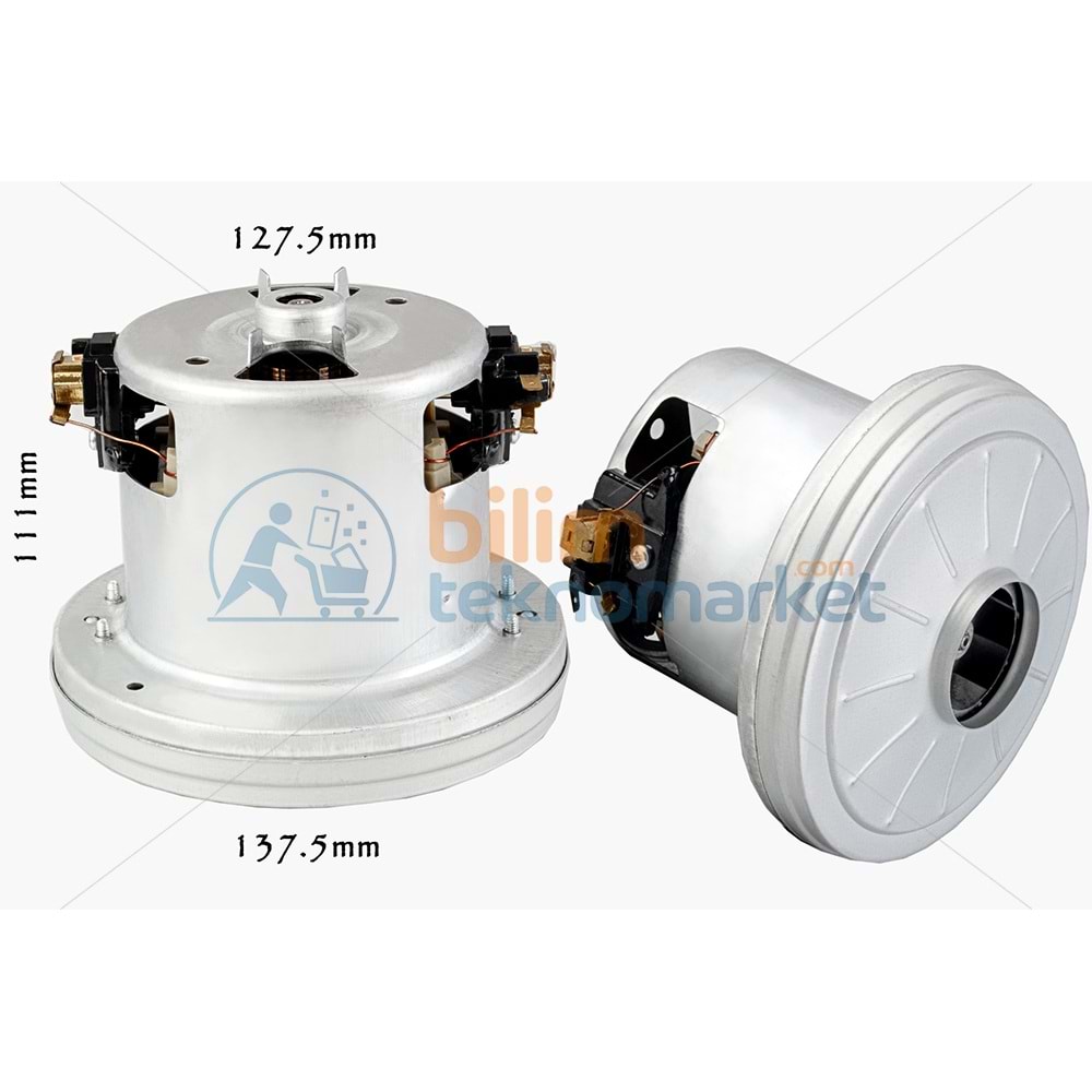 BOSCH SÜPÜRGE MOTORU MODEL SRV25