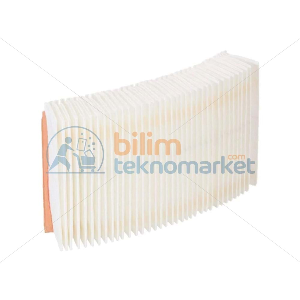 İHLAS AURA CLEANMAX SÜPÜRGE İÇİN POLEN FİLTRESİ ORİJİNAL