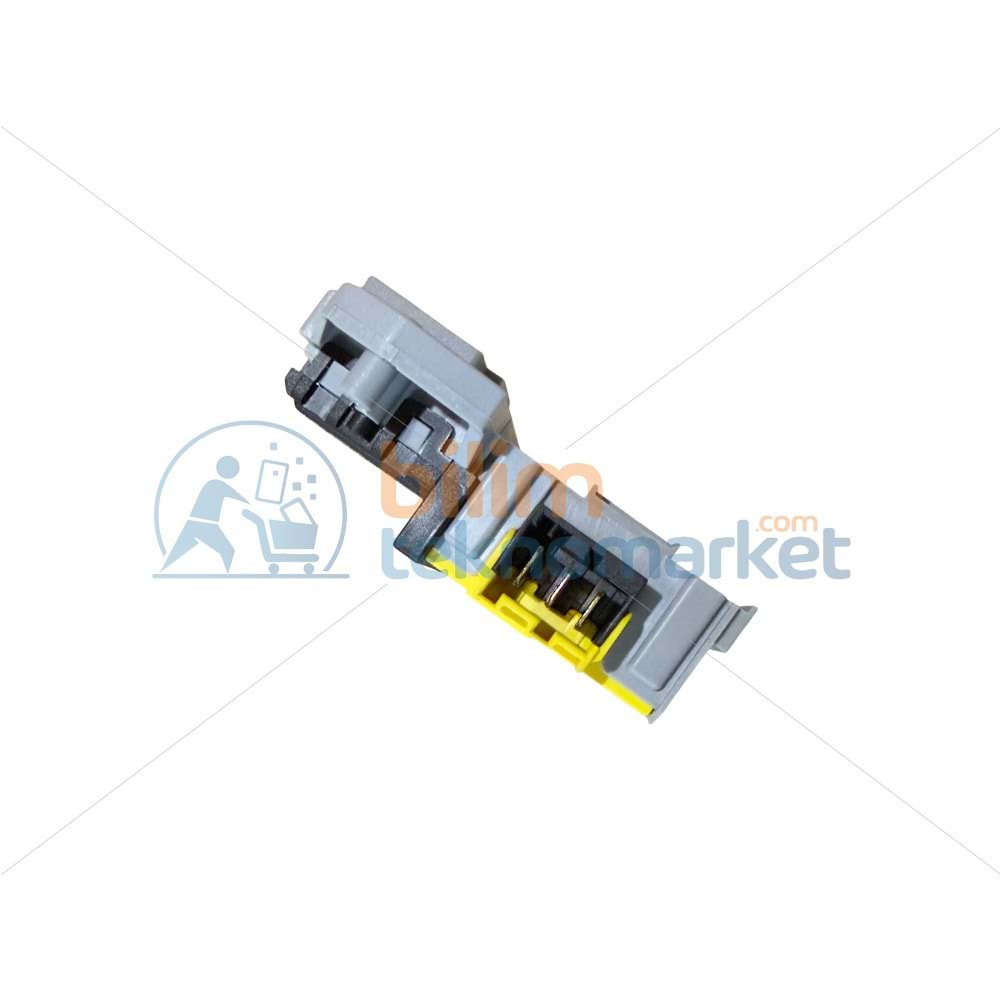 HOOVER ÇAMAŞIR MAKİNESİ KAPI EMNİYET KİLİDİ 49030389-91201208-148