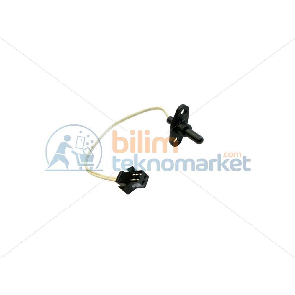 KUMTEL 4Q0055852-HDW-01 BULAŞIK MAKİNESİ SICAKLIK SENSÖRÜ 12Z00000604 ORİJİNAL