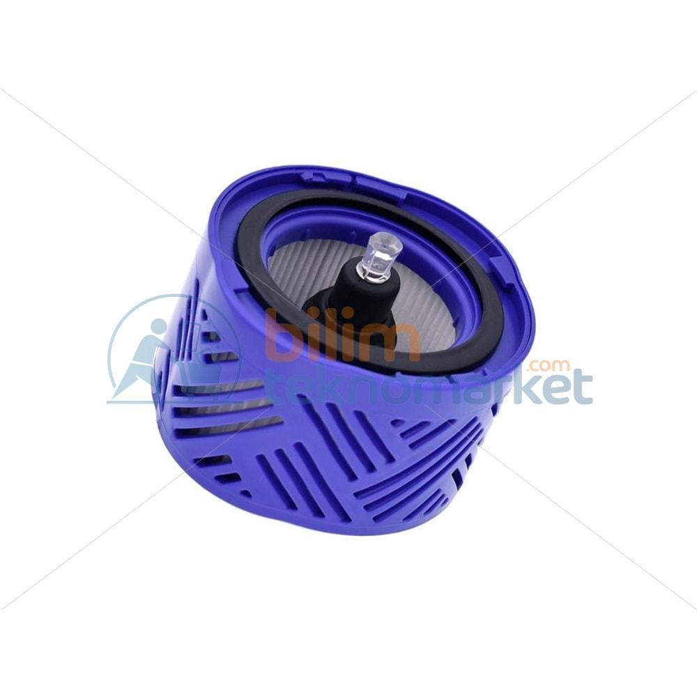 DYSON V6 ABSOLUTE DİKEY SÜPÜRGE İÇİN ARKA HEPA FİLTRESİ