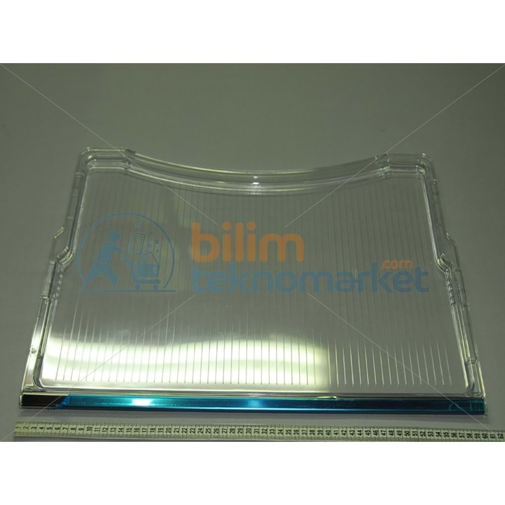 VESTEL BUZDOLABI SOĞUTUCU BÖLME RAFI 40007962/42128106 ORİJİNAL