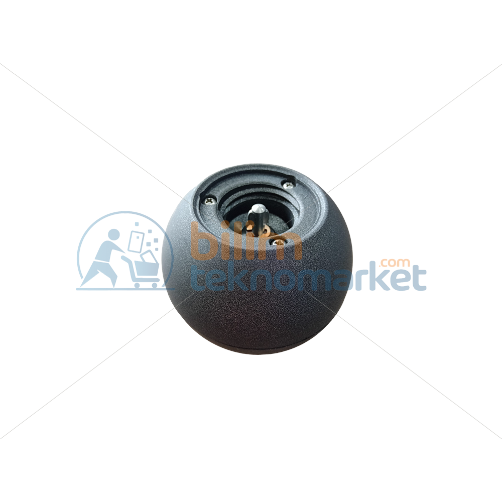 EL BLENDER SETİ ÇIRPICI GÖVDESİ TOPU (SİYAH) 43000193 ORİJİNAL