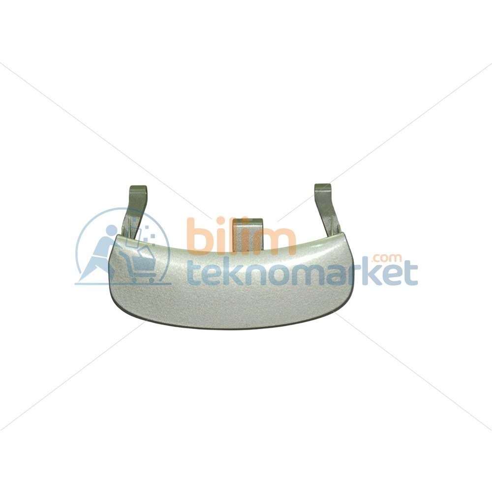 VESTEL ÇAMAŞIR MAKİNESİ KAPI TUTAMAĞI_GRİ 42035645/42039411 ORİJİNAL