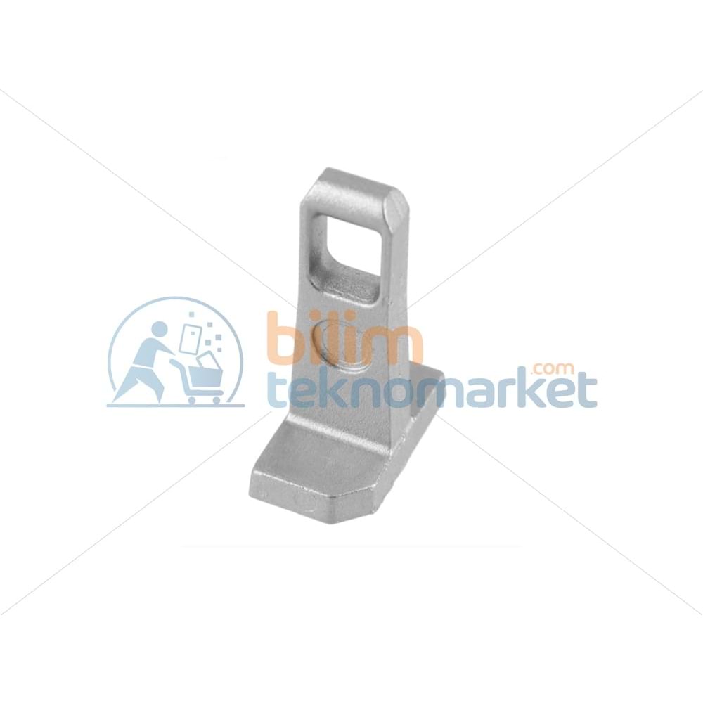 BOSCH ÇAMAŞIR MAKİNESİ KİLİT KANCASI 00627057 ORİJİNAL