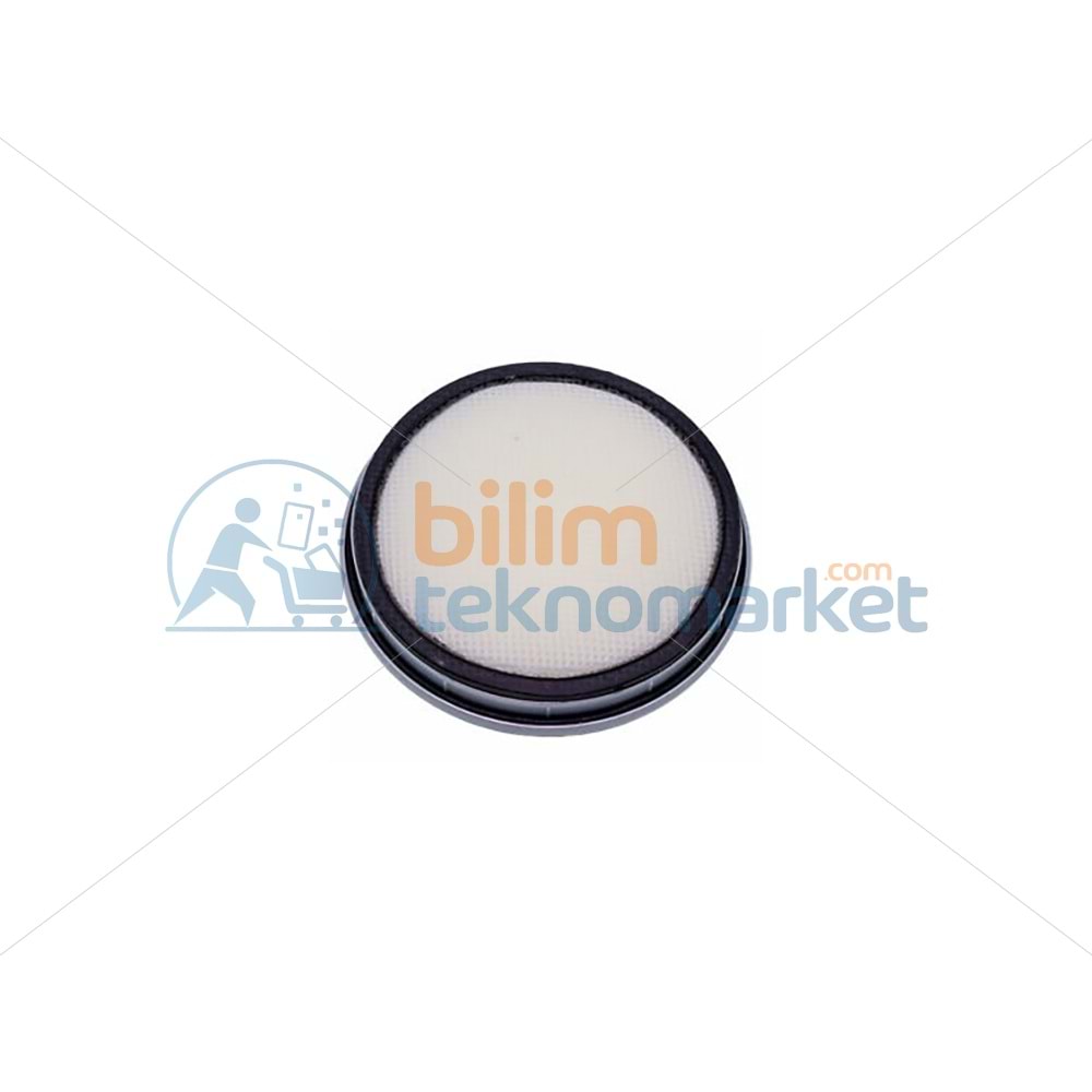 ARÇELİK S 7540 BEKO BKS 5540 SÜPÜRGE MOTOR KORUMA FİLTRESİ 9178008911 ORİJİNAL