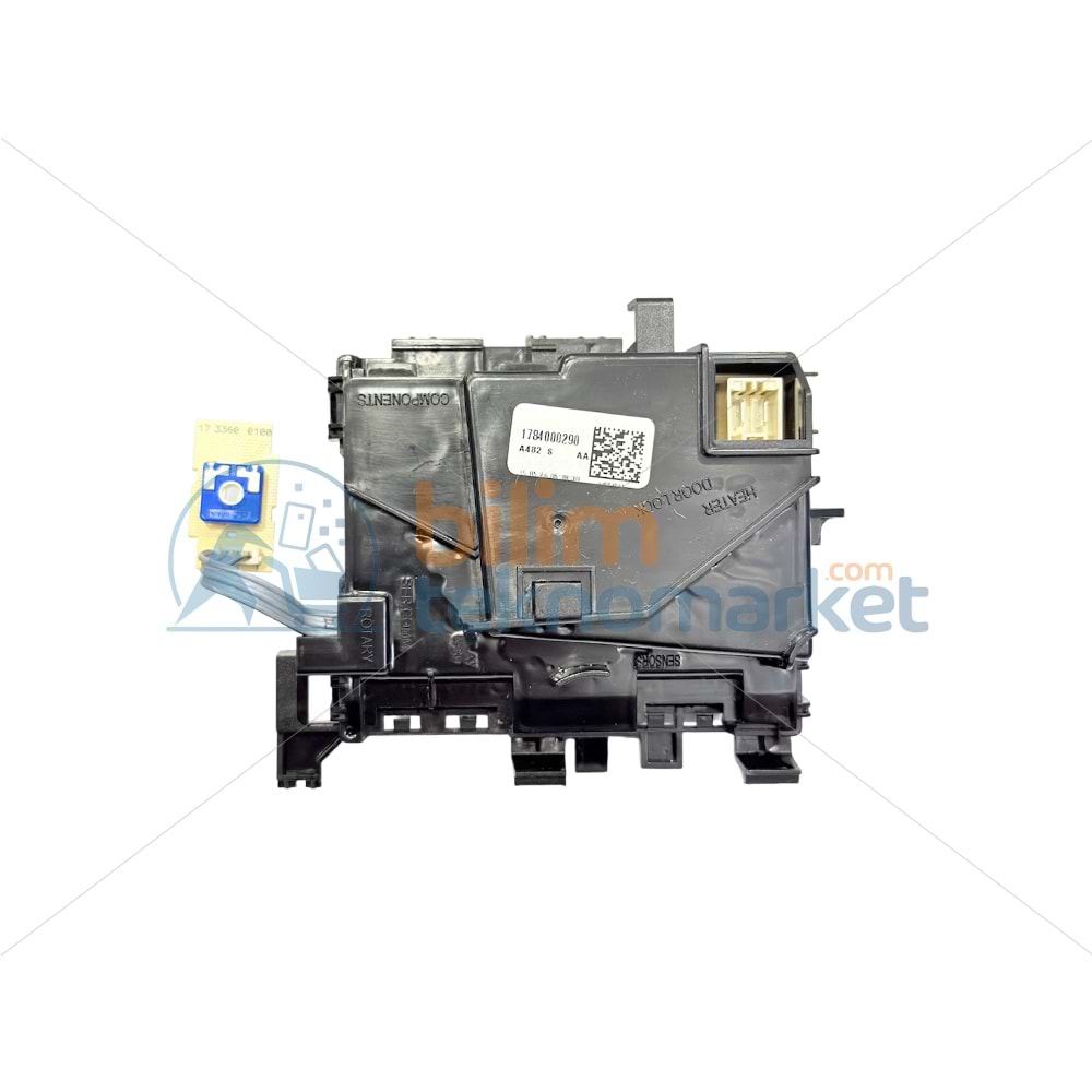 BEKO D2 2001 BULAŞIK MAKİNESİ ANAKARTI 1784000100/1784000290 ORİJİNAL