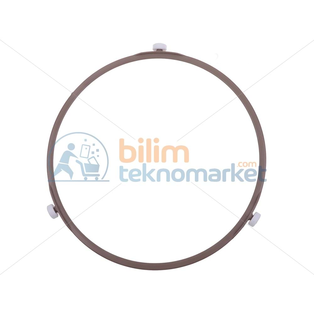 VESTEL MİKRODALGA FIRIN DÖNER TABLA ALTLIĞI ÇEMBER 45013016 ORJİNAL