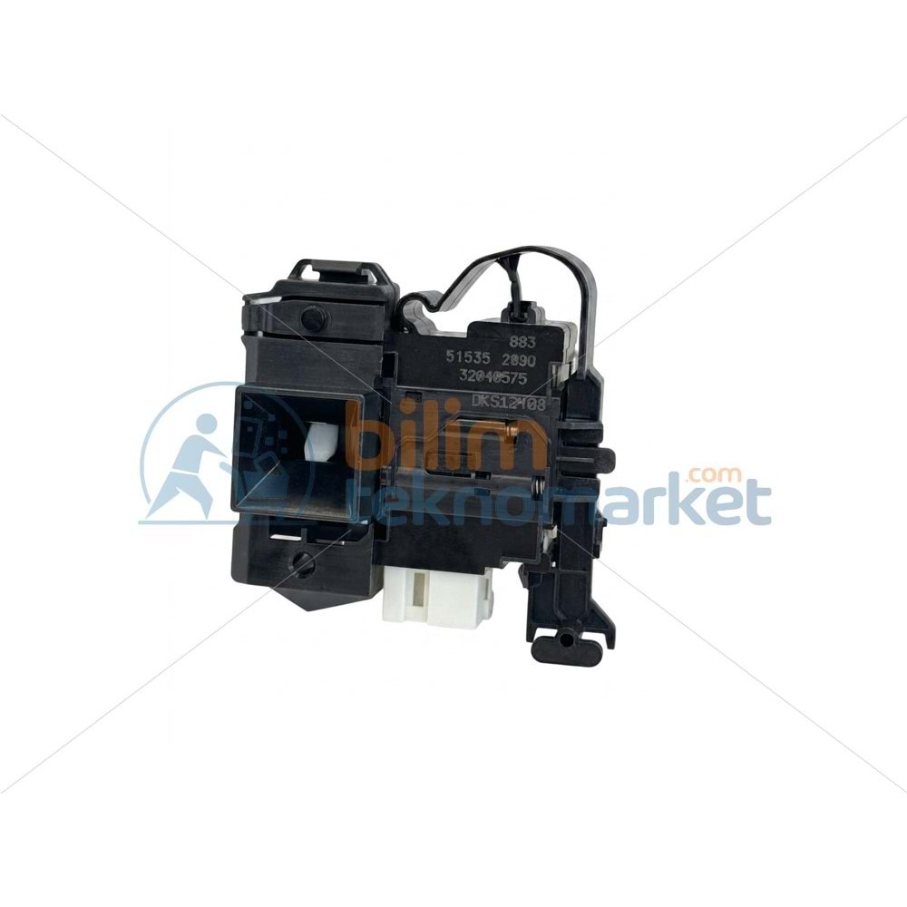 VESTEL ÇAMAŞIR MAKİNESİ KAPI EMNİYET KİLİDİ (KANCALI KAPI KİLİDİ) 32040575 ORİJİNAL