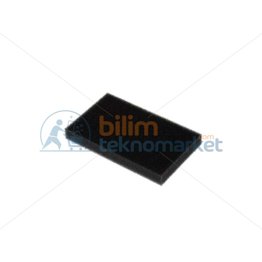 ARÇELİK 4122 ELEKTRİKLİ SÜPÜRGE MOTOR GİRİŞ FİLTRESİ 9182001490 ORİJİNAL