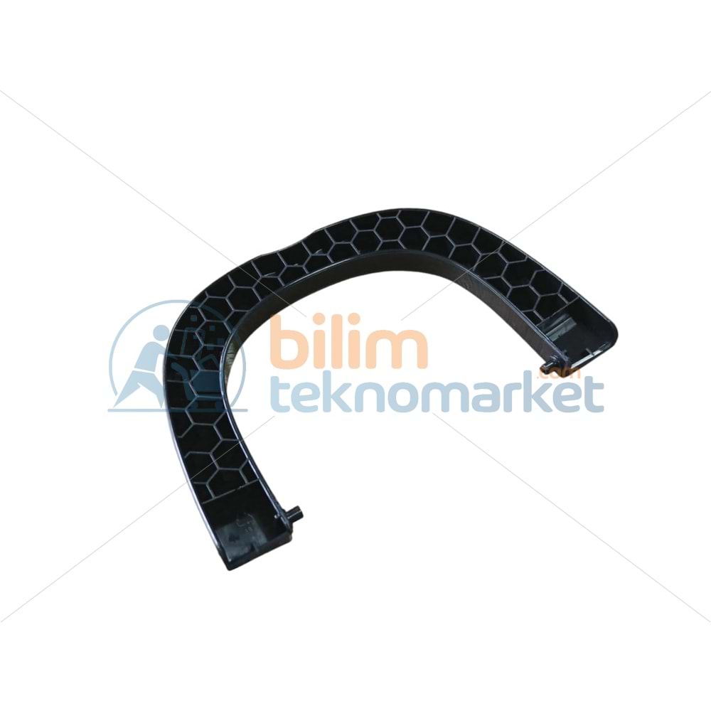 ARÇELİK S 4122 ELEKTRİKLİ SÜPÜRGE TUTMA KOLU TAŞIMA SAPI 9182001447 ORJİNAL