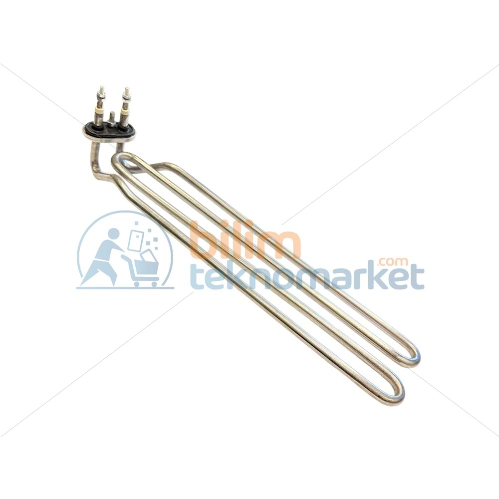 VİTAL ÖZTİRYAKİLER SANAYİ TİPİ BULAŞIK MAKİNESİ REZİSTANSI 220V 3000W ORİJİNAL
