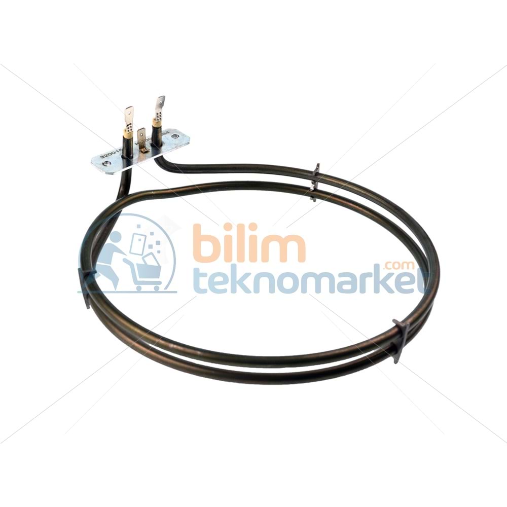 VESTEL FIRIN TURBO REZİSTANS 32036509/32041479 ORİJİNAL
